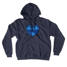 Hoodies (No-Zip/Pullover)