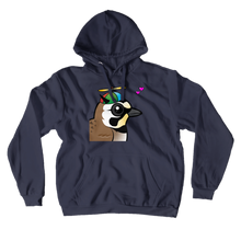 larkz_ Hoodies (No-Zip/Pullover)