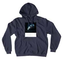 Xbox_World's hoodie