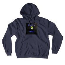 mrjuggernaughty Hoodies (No-Zip/Pullover)