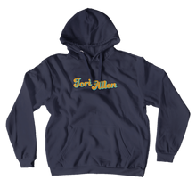 Hoodies (No-Zip/Pullover)