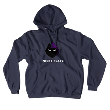 Hoodies (No-Zip/Pullover)
