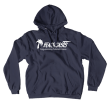 Beachcasts dark Hoodies (No-Zip/Pullover)