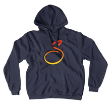 Hoodies (No-Zip/Pullover)