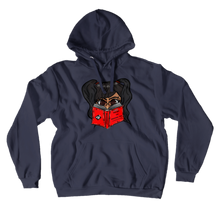 skizzm27 Hoodies (No-Zip/Pullover)