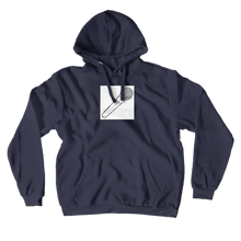 pac24 Hoodies (No-Zip/Pullover)