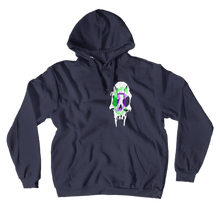 cooldown_gaming Hoodies (No-Zip/Pullover)