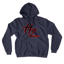 HZ Hoodies (No-Zip/Pullover)