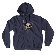 Hoodies (No-Zip/Pullover)
