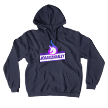 norastamarley Hoodies (No-Zip/Pullover)