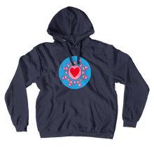 Hoodies (No-Zip/Pullover)