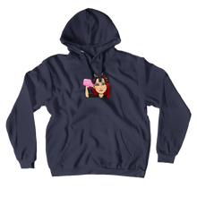 You Smell Hoodies (No-Zip/Pullover)