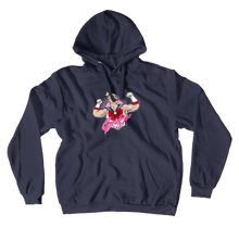 Gypsy Moon! (No-Zip/Pullover)