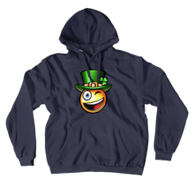 Hoodies (No-Zip/Pullover)