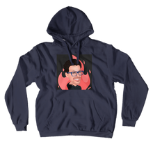 Hoodies (No-Zip/Pullover)