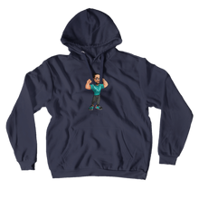 biohackgaming Hoodies (No-Zip/Pullover)