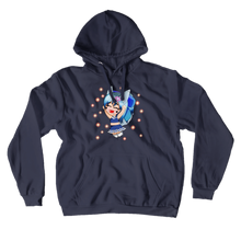 Hoodies (No-Zip/Pullover)
