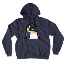 Penguin Squad Hoodie