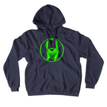 chillin_chance Hoodies (No-Zip/Pullover)