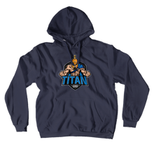 TitanCRO Hoodies (No-Zip/Pullover)