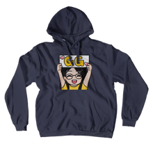 nyraklus Hoodies (No-Zip/Pullover)
