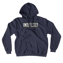 Limited Edition Undetected Hoodie-No-Zip/Pullover)