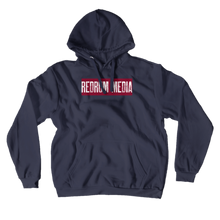RedRum Hoodies (No-Zip/Pullover)