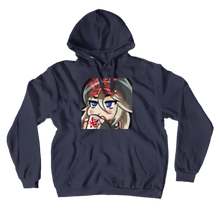 thekingfenrir Hoodies (No-Zip/Pullover)