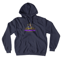 papzerinos Hoodies (No-Zip/Pullover)