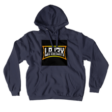fdgames Hoodies (No-Zip/Pullover)