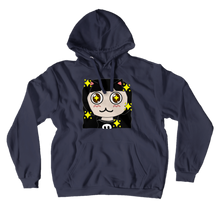 gothangelofmeows Hoodies (No-Zip/Pullover)