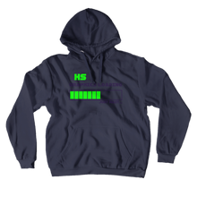 hsgraphics Hoodies (No-Zip/Pullover)