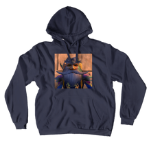 firebreathereu Hoodies (No-Zip/Pullover)