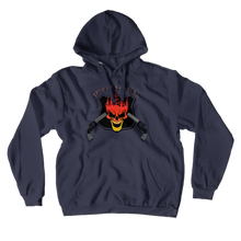 lethalsantana-4325 Hoodies (No-Zip/Pullover)