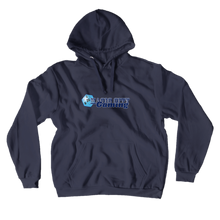 magic_city_gaming Hoodies (No-Zip/Pullover)