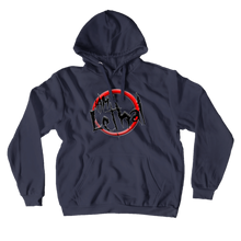 Hoodies (No-Zip/Pullover)