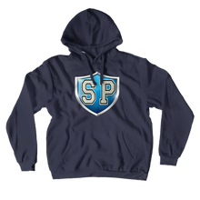 djsepurtx Hoodies (No-Zip/Pullover)