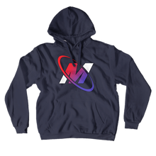 marcl025 Hoodies (No-Zip/Pullover)