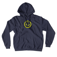 MGR6 Hoodies Pull Over