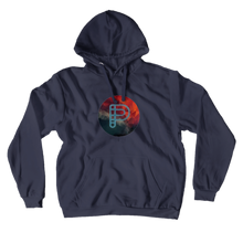 pengu1nn1nja Hoodies (No-Zip/Pullover)