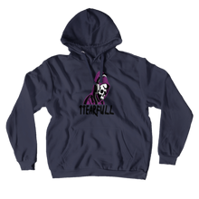 TTearfull Hoodies (No-Zip/Pullover)