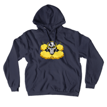 nexok_ Hoodies (No-Zip/Pullover)