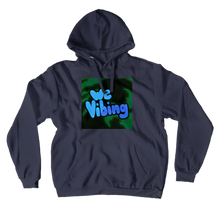 We Vibing Hoodies (No-Zip/Pullover)