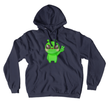 gamesandgloss Hoodies (No-Zip/Pullover)