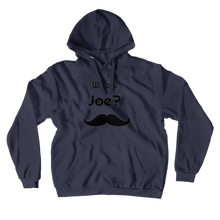 joebrewing Hoodies (No-Zip/Pullover)