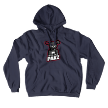pakz Hoodies (No-Zip/Pullover)