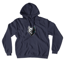 Hoodies met logo