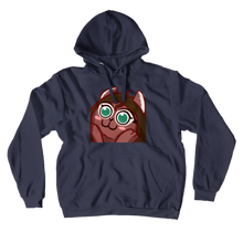 Willow OwO Hoodies (No-Zip/Pullover)