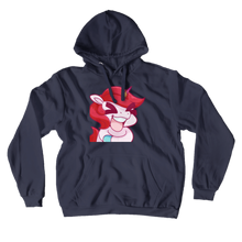 Hoodies (No-Zip/Pullover)