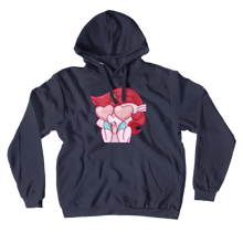 Hoodies (No-Zip/Pullover)